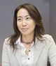 高原真由美