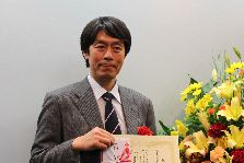 仲井 圭二