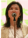 野口　有子